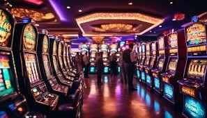 Antarmuka aplikasi suguru menampilkan dashboard utama dengan opsi sportsbook dan live casino
